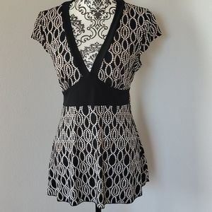 B. Works Byer California size XL top